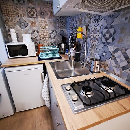A Casa Di Chiara Daire Napoli Dış mekan fotoğraf