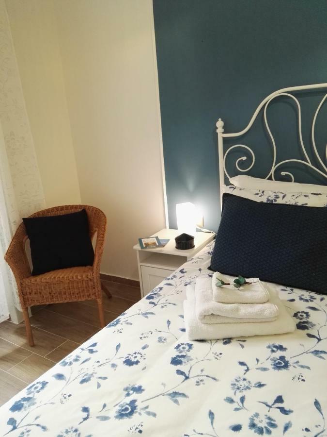 A Casa Di Chiara Daire Napoli Dış mekan fotoğraf