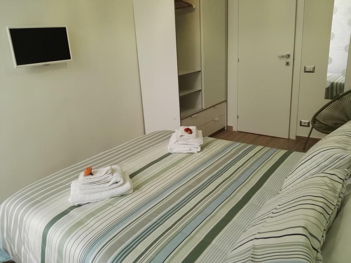 A Casa Di Chiara Daire Napoli Dış mekan fotoğraf