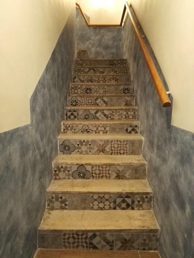 A Casa Di Chiara Daire Napoli Dış mekan fotoğraf