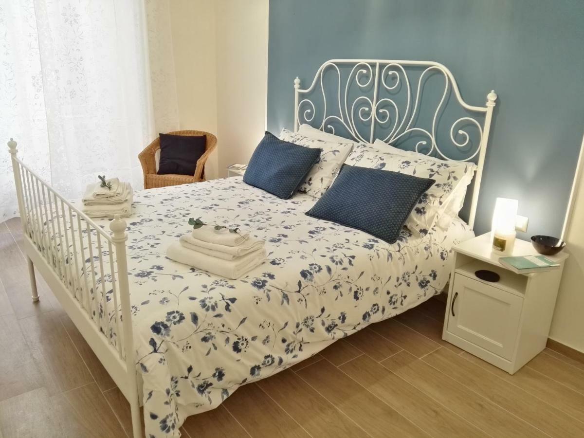 A Casa Di Chiara Daire Napoli Dış mekan fotoğraf