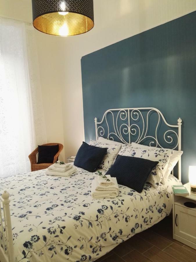 A Casa Di Chiara Daire Napoli Dış mekan fotoğraf